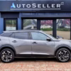 Peugeot 2008 II, 2021 г