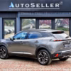 Peugeot 2008 II, 2021 г
