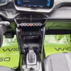 Peugeot 2008 II, 2021 г