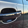 Audi A3 8V, 2015 г