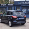 Ford B-MAX, 2015 г