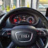 Audi A3 8V, 2015 г