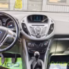 Ford B-MAX, 2015 г