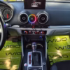 Audi A3 8V, 2015 г