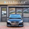 Audi A3 8V, 2015 г