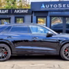 Audi Q8 I, 2021 г