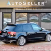 Audi A3 8V, 2015 г