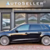 Audi A3 8V, 2015 г