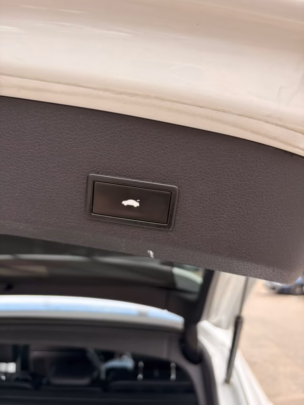 7820 Audi Q7 4L · Рестайлинг, 2010 г