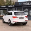 7825 Audi Q7 4L · Рестайлинг, 2010 г