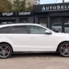 7865 Audi Q7 4L · Рестайлинг, 2010 г