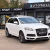 7890 Audi Q7 4L · Рестайлинг, 2010 г