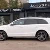 7915 Audi Q7 4L · Рестайлинг, 2010 г