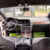 7935 Audi Q7 4L · Рестайлинг, 2010 г