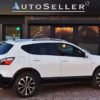 Nissan Qashqai I · Рестайлинг, 2012 г