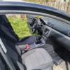 Volkswagen Passat B7, 2011 г
