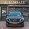 GMC Terrain II, 2020 г