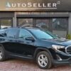 GMC Terrain II, 2020 г