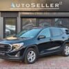 GMC Terrain II, 2020 г