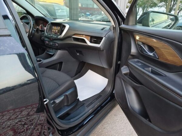 GMC Terrain II, 2020 г