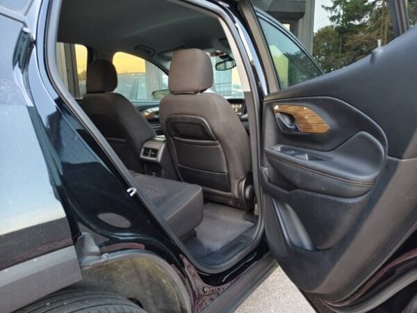 GMC Terrain II, 2020 г