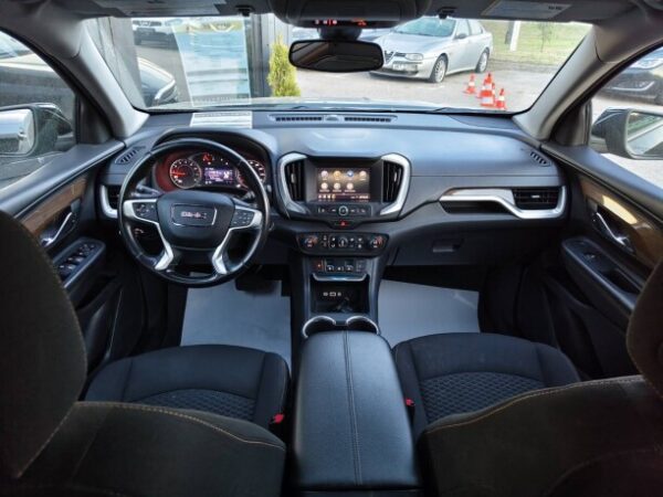 GMC Terrain II, 2020 г