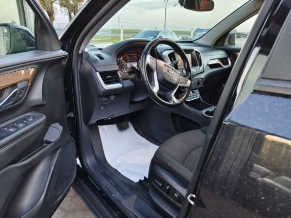 GMC Terrain II, 2020 г
