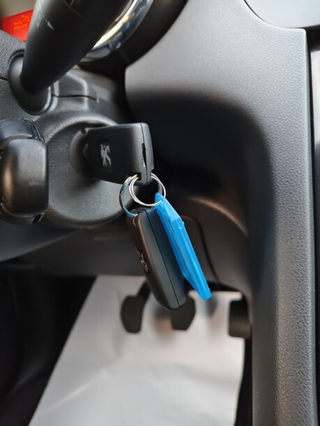 Peugeot 5008 I · Рестайлинг, 7 мест, 2016 г