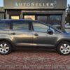 Peugeot 5008 I · Рестайлинг, 7 мест, 2016 г