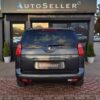Peugeot 5008 I · Рестайлинг, 7 мест, 2016 г