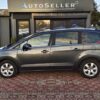 Peugeot 5008 I · Рестайлинг, 7 мест, 2016 г
