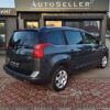Peugeot 5008 I · Рестайлинг, 7 мест, 2016 г