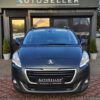 Peugeot 5008 I · Рестайлинг, 7 мест, 2016 г